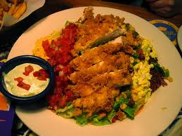  Southwestern Salad Dressing Ideas